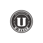 U-STYLE、LOGO设计